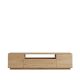HANAH HOME TV komoda Fr7-S, svetlobraon - EP3057584