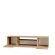 HANAH HOME TV komoda Fr7-S, svetlobraon - EP3057584