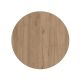 HANAH HOME TV komoda Fr7-S, svetlobraon - EP3057584