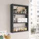 HANAH HOME Polica za kuhinju Pr1-An, antracit - 956LCS2722