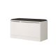 HANAH HOME Cipelarnik MR2 - W, bela - 956LCS3403