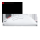 FANTECH Mis Wireless Gaming WG14P Yari PRO Space Edition - EP3192941
