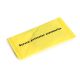 Zaštitno Staklo Tempered Glass Privacy 2.5D full glue za iPhone 18 Pro 6.3 crni - EP3249027