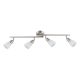 FORMA Spot lampa 4xE14 FE401-4 - 002086