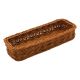 WIN Korpica za hleb Poliratan 240x105x50mm Wt - H101701 - WIN-0105