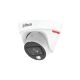 DAHUA IPC-HDW1239T1P-A-LED-0280B-PRO 2MP Entry Full-color Fixed-focal Eyeball Network kamera - EP3266930