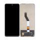 LCD za Xiaomi Redmi Note 11 5G/11S 5G/ M4 Pro + touch screen black - EP3330875