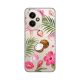 Maska za Honor 400 Coconut Paradise Silikonska Print - EP3141289