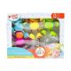 BIBA TOYS Muzička vrteška drugari iz džungle - lux - 96043