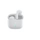 CELLY Bluetooth slušalice TIPS1, bela - TIPS1WH