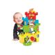 CLEMENTONI Roll and Drop dvorac (CL17226) - 96096