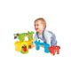 CLEMENTONI Roll and Drop dvorac (CL17226) - 96096