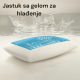 VIKTORIJA Jastuk sa  plavim gelom za hladjenje - VLK000153-plavigel