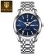962 Poedagar muški sat plavi - 962 plavi