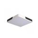 BBLINK LED Plafonjera el1671 k 16w 3000k crna/bela - 96230