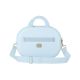 ENSO ABS Beauty case - Plava - 8435692709313