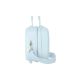 ENSO ABS Beauty case - Plava - 8435692709313