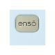 ENSO ABS Beauty case - Plava - 8435692709313