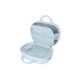 ENSO ABS Beauty case - Plava - 8435692709313