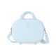 ENSO ABS Beauty case - Plava - 8435692709313