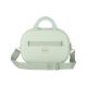 ENSO ABS Beauty case - Mint - 8435692709351
