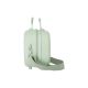 ENSO ABS Beauty case - Mint - 8435692709351