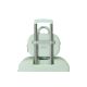 ENSO ABS Beauty case - Mint - 8435692709351