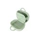 ENSO ABS Beauty case - Mint - 8435692709351