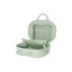 ENSO ABS Beauty case - Mint - 8435692709351