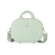 ENSO ABS Beauty case - Mint - 8435692709351