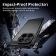 Maska za Xiaomi 17T Pro crna Defender Safeguard - EP3104695