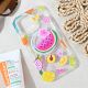 Maska za iPhone 13 Pro Max 6.7 Summer Fruits Print Magsafe - 8020882