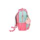 ENSO Ranac za devojčice Magic summer 28 cm pink - 8435692751572