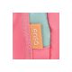 ENSO Ranac za devojčice Magic summer 28 cm pink - 8435692751572