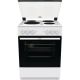 GORENJE Električni šporet GE6A40WB - GE6A40WB