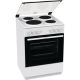 GORENJE Električni šporet GE6A40WB - GE6A40WB
