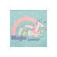 ENSO Neseser - Pink - 8435692751770