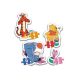 CLEMENTONI PUZZLE MY FIRST PUZZLES WINNIE THE POOH 2 - 96410