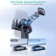 Selfie stick single-Axis Coteci stabilizer Gimbal BS-030 crni - EP3232576