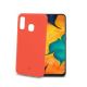 CELLY TPU Maska SHOCK za Samsung A40, narandžasta - SHOCK833OR