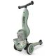 SCOOT AND RIDE Trotinet za decu Highwaykick 1 Lifestyle, zelena - 96604