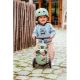 SCOOT AND RIDE Trotinet za decu Highwaykick 1 Lifestyle, zelena - 96604