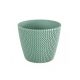 Prosperplast PR DSP130-623U  Saksija Splofy 13x11cm Zelena - 96648