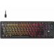 CORSAIR Žična gaming tastatura K70 CORE CH-911911E-NA/RGB, crna - CH-911911E-NA