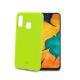 CELLY TPU futrola SHOCK za Samsung A40, žuta - SHOCK833YL