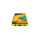 CELLY TPU futrola SHOCK za Samsung A40, žuta - SHOCK833YL