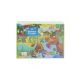 BEST LUCK Puzzle dnosaurusii  180 - 96875