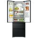 HISENSE Side by side frižider RF632N4WFE - EP1715594
