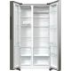 GORENJE Side by side frižider NRR 9185 EAXL - 13290