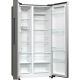 GORENJE Side by side frižider NRR 9185 EAXL - 13290